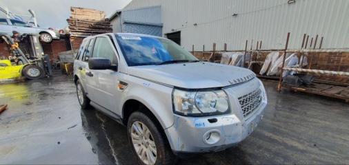 Блок управления полным приводом Land Rover Freelander 2 L359 224DT