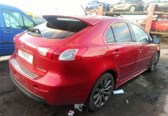 Стеклоподъемный механизм передний правый Mitsubishi Lancer X CY 4B10