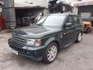 Подголовник задний Range Rover Sport 2007 L320 276DT Подголовник задний Range Rover Sport 2007 L320 276DT
