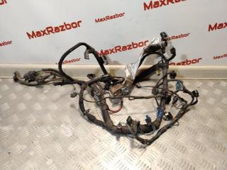 Проводка подкапотная Dodge Caliber