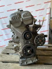 Двигатель Kia Ceed 2012