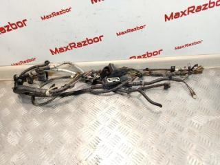 Проводка подкапотная Mitsubishi L200