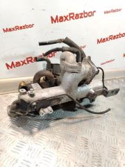 Коллектор впускной Kia Sorento BL D4CB