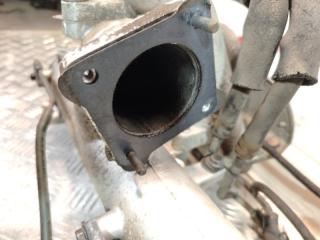 Коллектор впускной Sorento BL D4CB