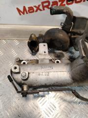 Коллектор впускной Sorento BL D4CB