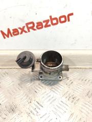 Запчасть дроссельная заслонка Kia Sorento