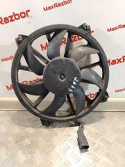 Запчасть вентилятор радиатора кондиционера Peugeot 308