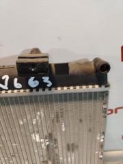 Радиатор основной 308 T7 DV6C