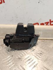 Замок крышки багажника Peugeot 308 контрактная Замок крышки багажника Peugeot 308