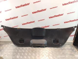 Запчасть обшивка крышки багажника Peugeot 308