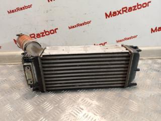 Запчасть интеркулер Peugeot 308