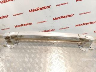 Запчасть усилитель бампера передний Peugeot 308