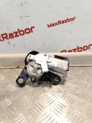 Запчасть мотор стеклоочистителя задний Peugeot 308