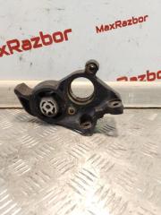 Запчасть кронштейн привода Peugeot 308