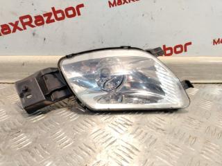 Запчасть фара противотуманная передняя левая Peugeot 308