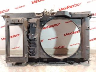 Запчасть диффузор вентилятор Peugeot 308