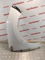 Запчасть крыло переднее правое Peugeot 308