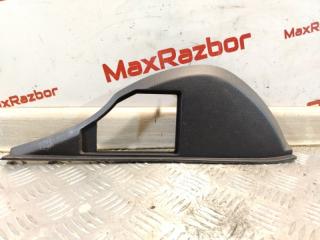 Накладка SsangYong Actyon контрактная Накладка SsangYong Actyon