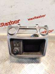 Накладка SsangYong Actyon контрактная Накладка SsangYong Actyon