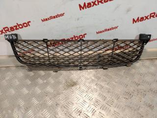 Решетка в бампер Suzuki Grand Vitara