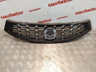 Решетка радиатора SsangYong Actyon