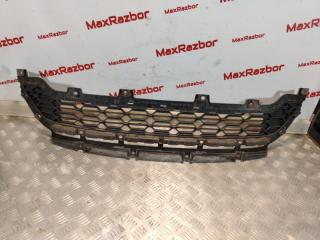 Решетка в бампер SsangYong Actyon