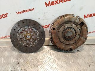 Комплект сцепления SsangYong Actyon контрактная Комплект сцепления SsangYong Actyon