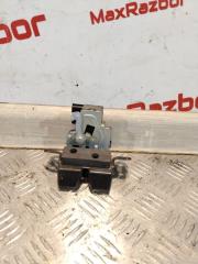 Замок крышки багажника SsangYong Actyon контрактная Замок крышки багажника SsangYong Actyon