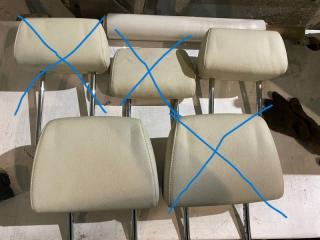 Подголовник BMW 3 2009