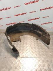 Локер задний левый Dodge Caliber