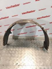 Локер задний правый Dodge Caliber