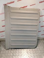 Пол багажника Dodge Caliber