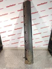 Порог пластиковый левый Suzuki SX4 2013