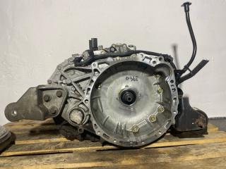 Вариатор Dodge Caliber