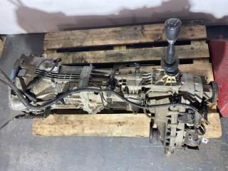 МКПП Sorento BL D4CB