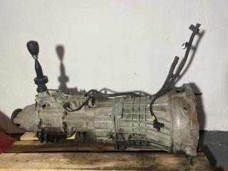 МКПП Sorento BL D4CB