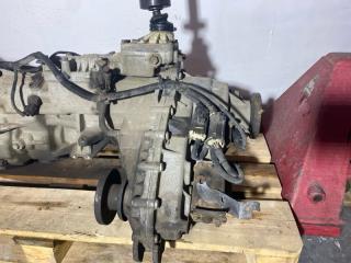 Раздаточная коробка Sorento BL D4CB