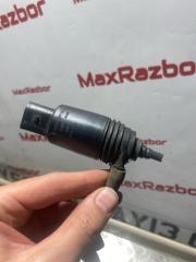 Запчасть моторчик стеклоомывателя Land Rover Range Rover 2005