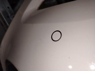 Датчик парктроника передний Peugeot 308 контрактная Датчик парктроника передний Peugeot 308