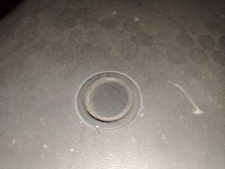 Датчик парктроника задний Opel Antara 2012 контрактная Датчик парктроника задний Opel Antara 2012