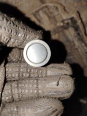 Датчик парктроника задний Land Rover Range Rover Sport 2009 контрактная Датчик парктроника задний Land Rover Range Rover Sport 2009