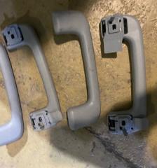 Запчасть потолочные ручки Mitsubishi Lancer X 2008