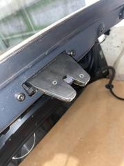 Замок крышки багажника BMW 3 2009 контрактная Замок крышки багажника BMW 3 2009