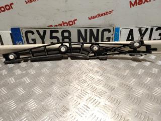 Запчасть кронштейн бампера задний правый Opel Insignia 2012