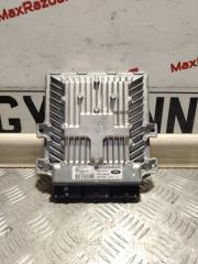 ЭБУ ДВС Land Rover Discovery 3