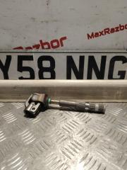 Запчасть рулевой карданчик Honda Civic