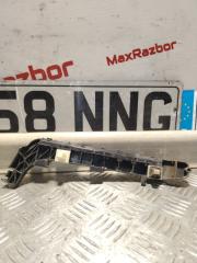 Запчасть кронштейн бампера задний левый Honda Civic