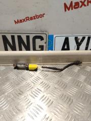 Фото запчасти датчик airbag Volkswagen Touareg контрактная запчасть Запчасть датчик airbag Volkswagen Touareg