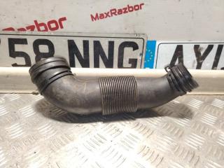 Фото запчасти патрубок воздушного фильтра Volkswagen Touareg контрактная запчасть Запчасть патрубок воздушного фильтра Volkswagen Touareg