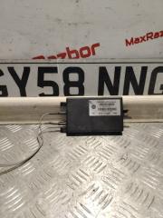 Запчасть усилитель антенны Volkswagen Touareg